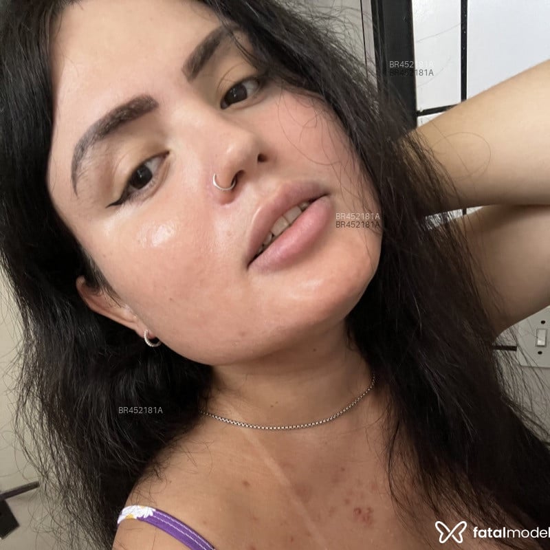 Acompanhante DANY PAIVA - Feed