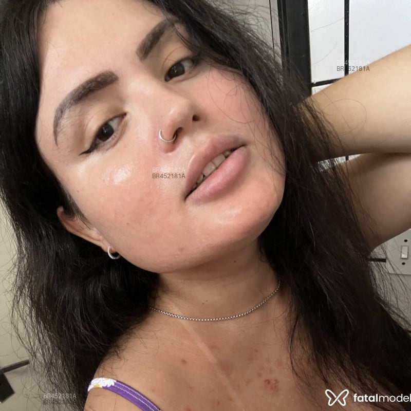 Acompanhante DANY PAIVA - Feed
