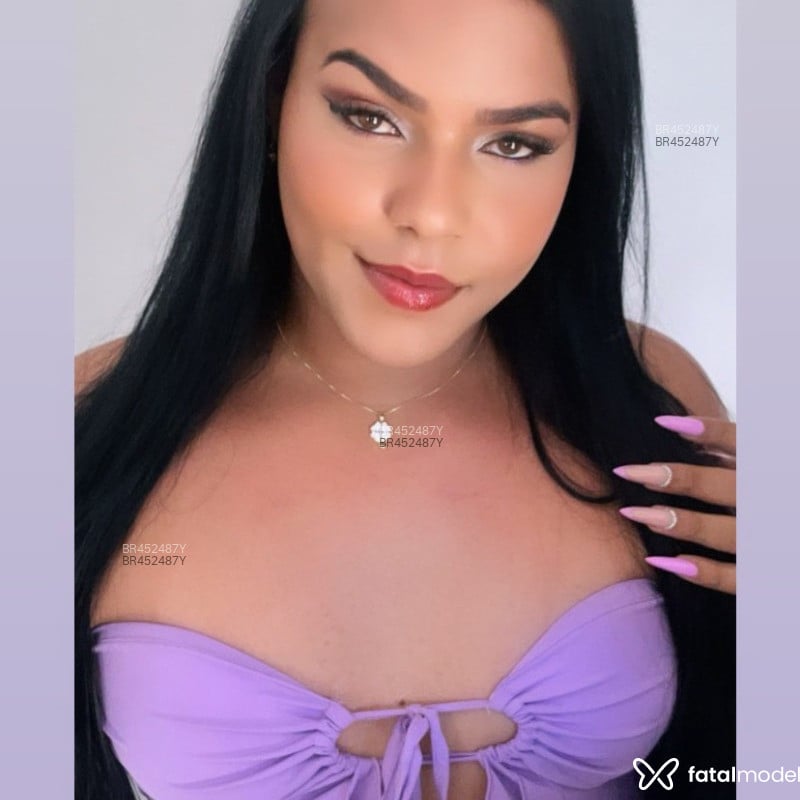 Acompanhante Bruninhaaa - Feed
