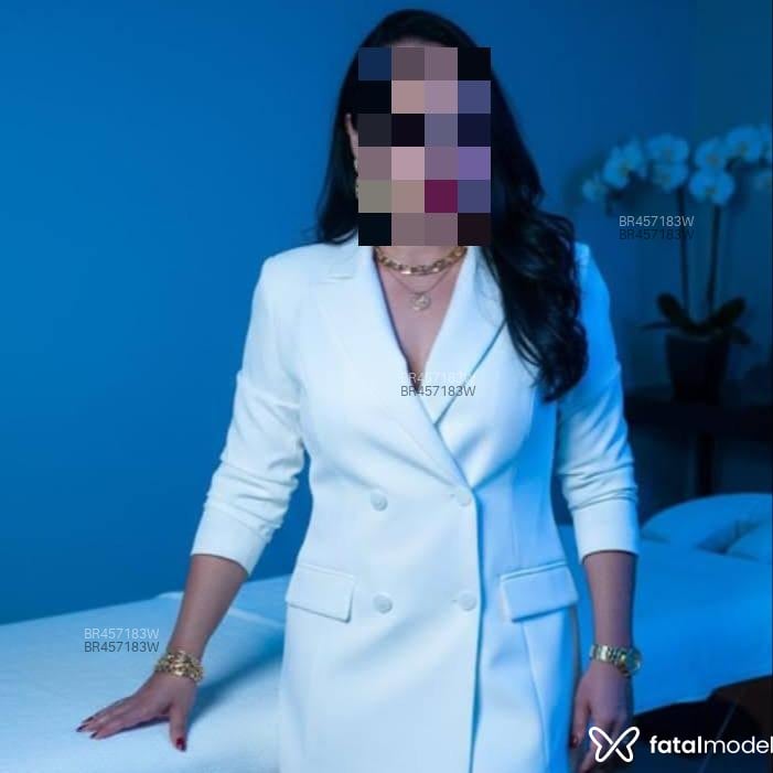 Acompanhante Débora masaagem - Feed