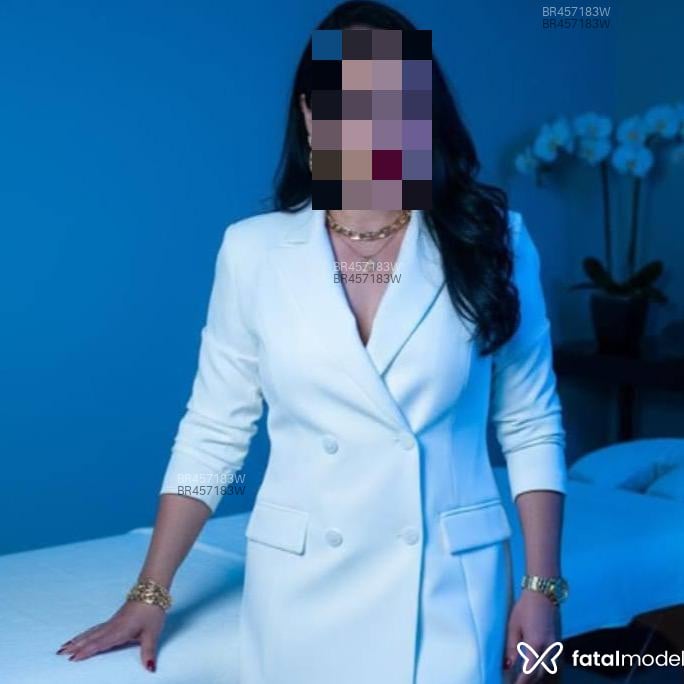 Acompanhante Débora masaagem - Feed