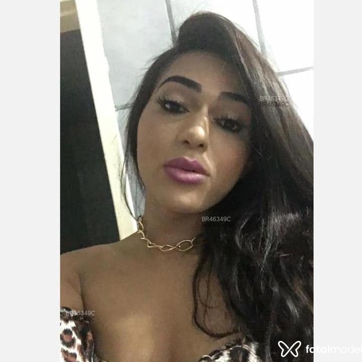 Acompanhante Maria Eduarda - Feed