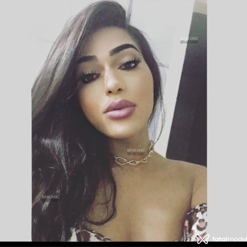 Acompanhante Maria Eduarda - Feed