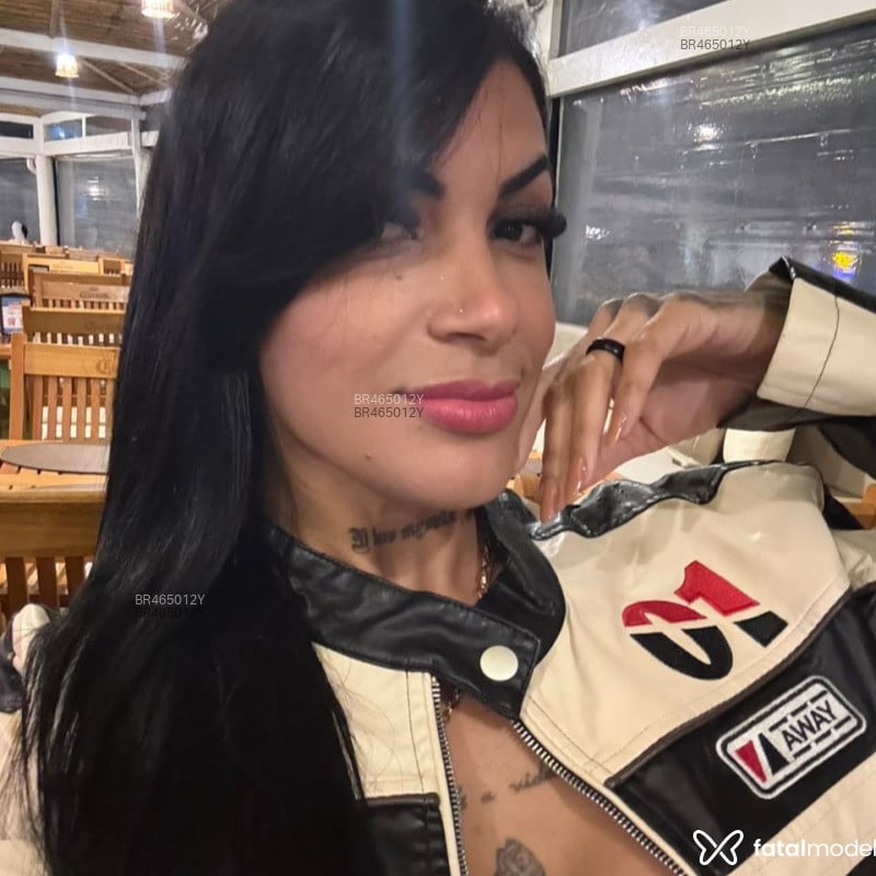 Acompanhante Júlia Mendes - Feed