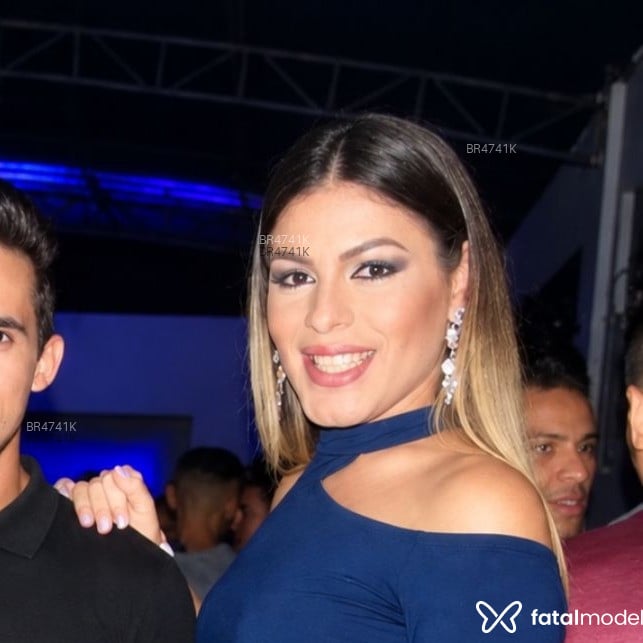 Acompanhante Lorena - Feed