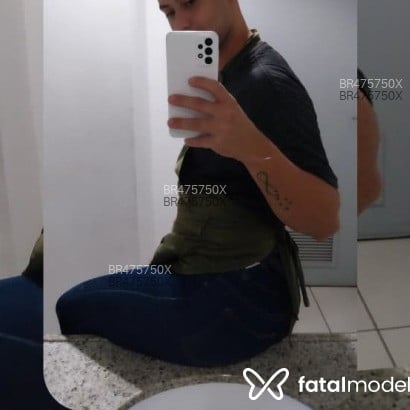 Acompanhante Lipe Ferreira - Feed