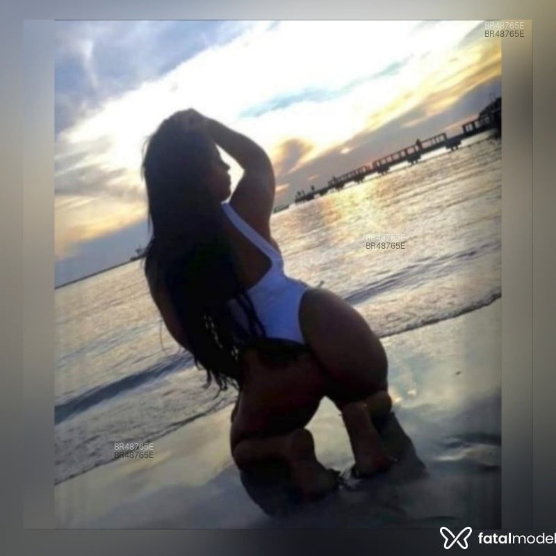 Acompanhante Fernanda - Feed