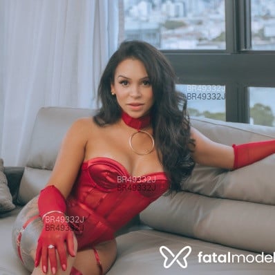 Acompanhante Cintia Dutra - Feed