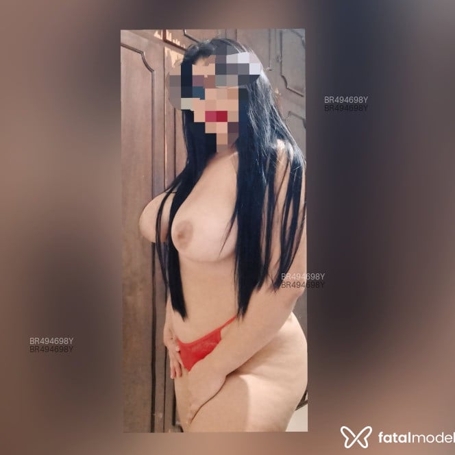 Acompanhante Letícia Andrade - Feed