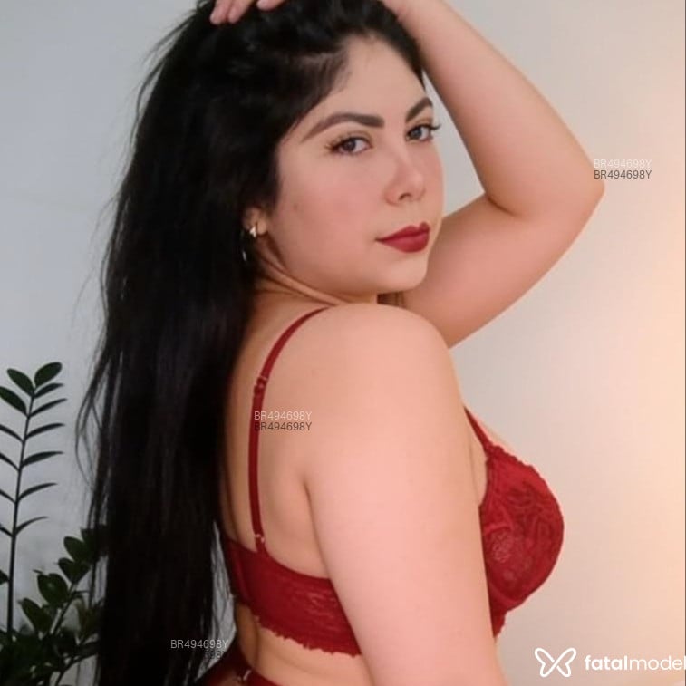 Acompanhante Letícia Andrade - Feed