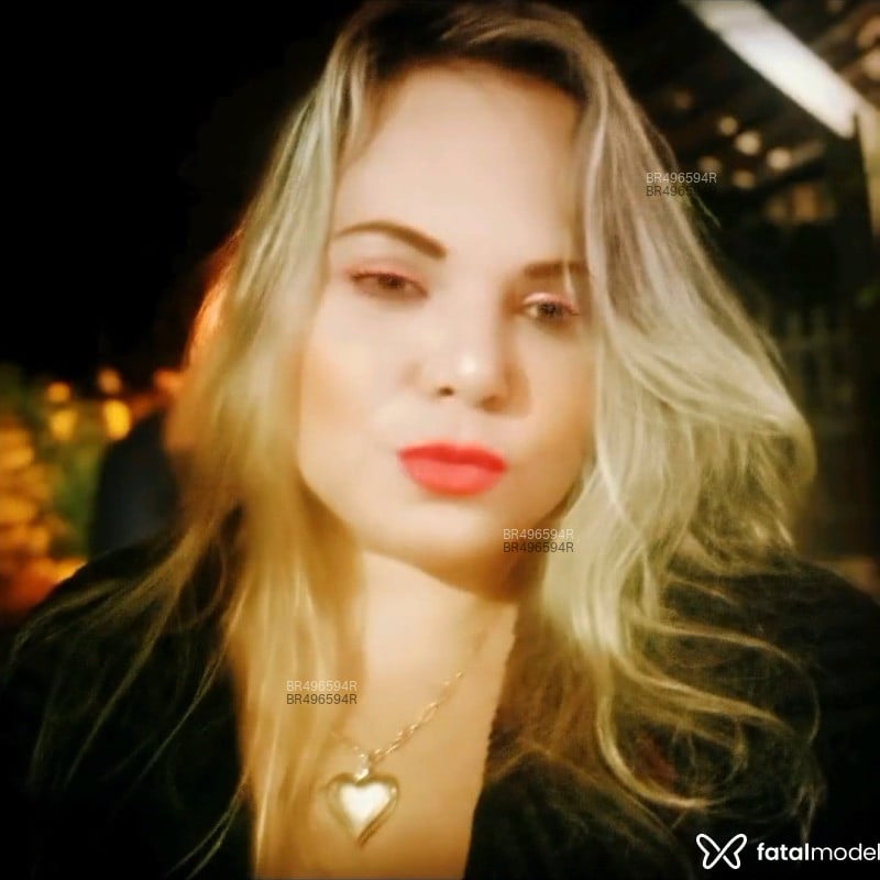 Acompanhante Raquel - Feed