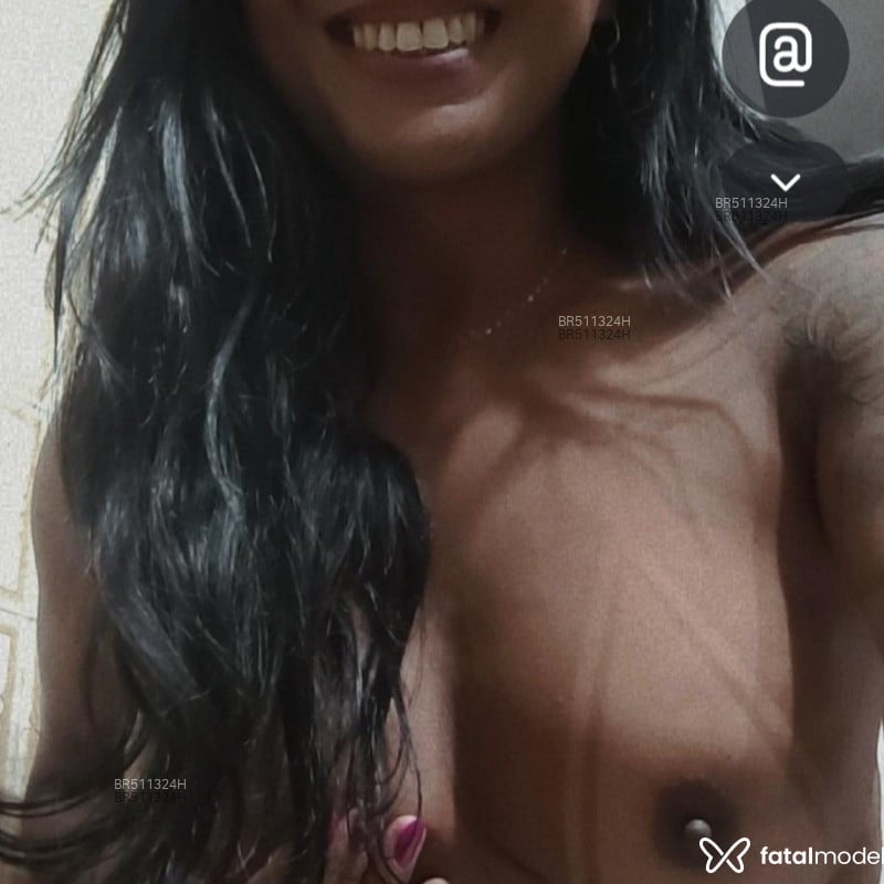 Acompanhante Lorhana - Feed