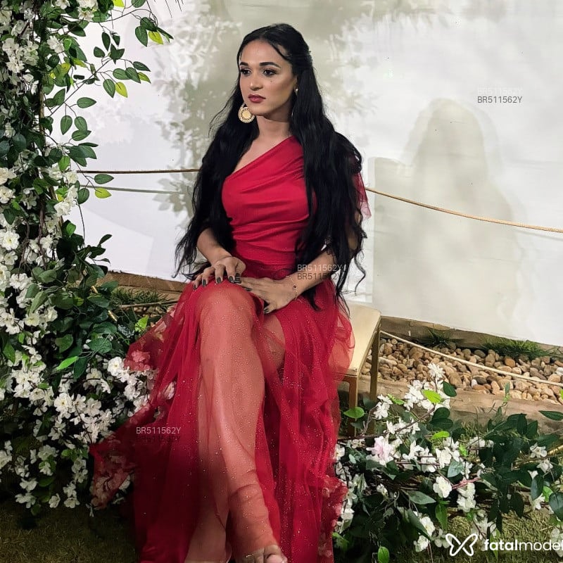 Acompanhante PAOLLA SILVA - Feed