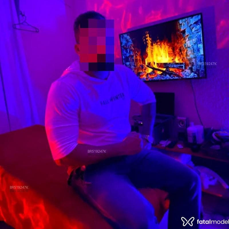 Acompanhante Massagistaeros - Feed