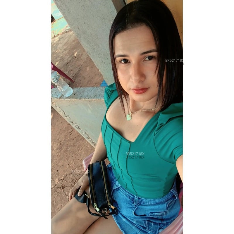 Acompanhante Bruna Bezerra - Feed