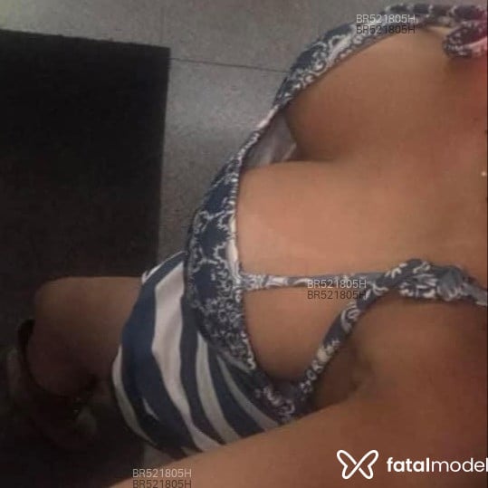 Acompanhante Carol Sampaio - Feed