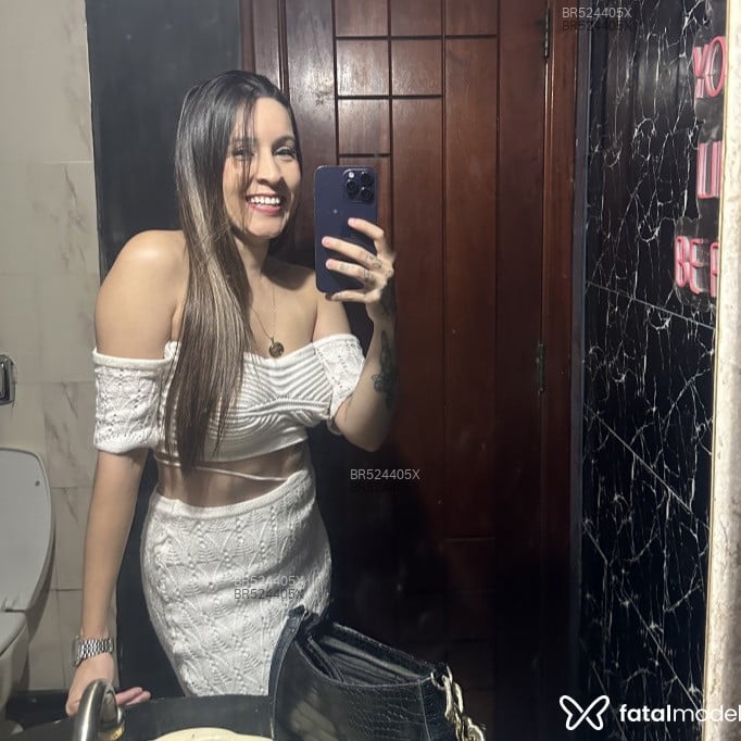 Acompanhante Mariane Sulissta - Feed