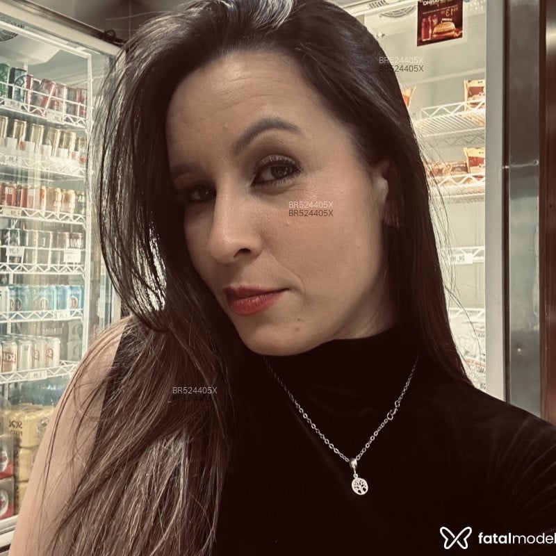 Acompanhante Mariane Sulissta - Feed