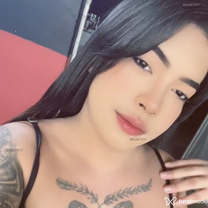 Acompanhante Vick tatto - Feed