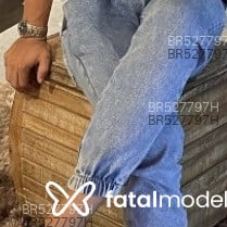Acompanhante Selvagem - Feed