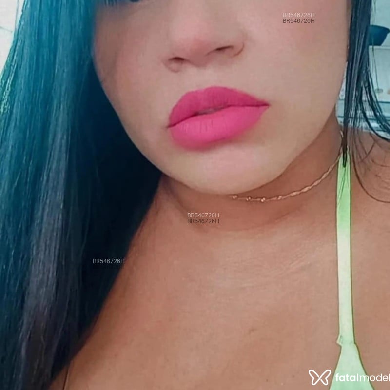 Acompanhante Laura Gama - Feed