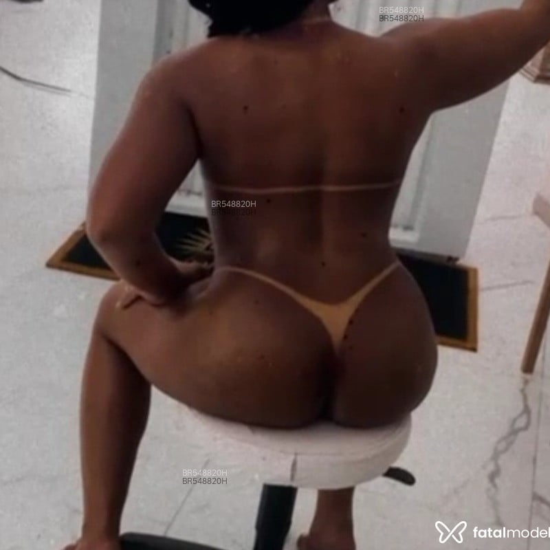 Acompanhante Morena Juliana - Feed