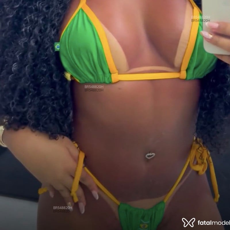 Acompanhante Morena Juliana - Feed