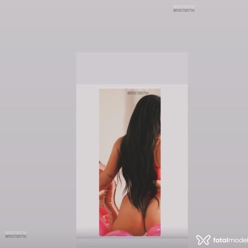 Acompanhante Eduarda Goiânia - Feed