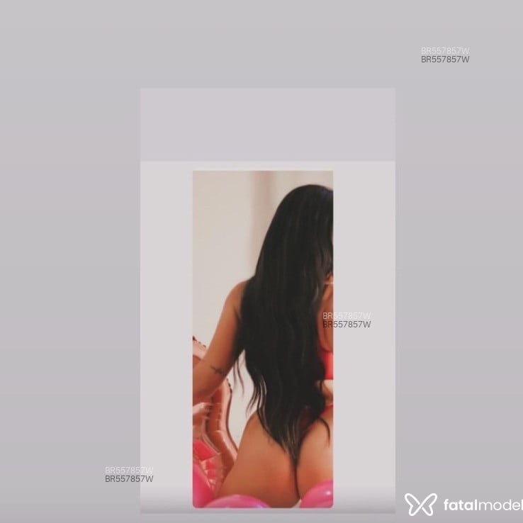 Acompanhante Eduarda Goiânia - Feed