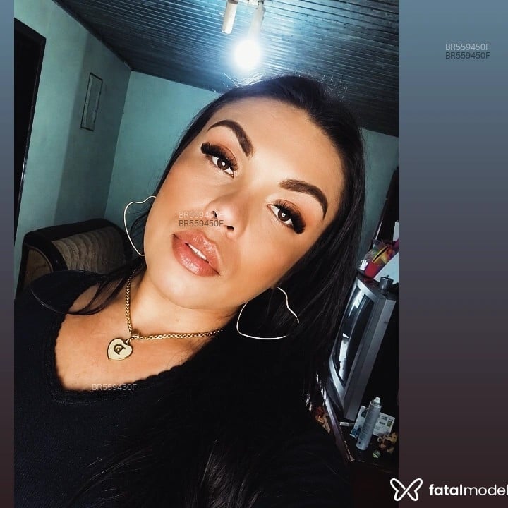 Acompanhante Deise - Feed