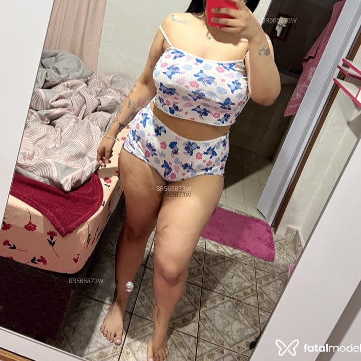 Acompanhante LILI RIBEIRO - Feed