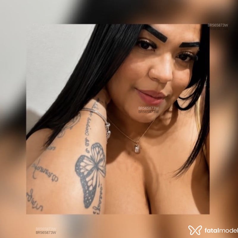 Acompanhante LILI RIBEIRO - Feed