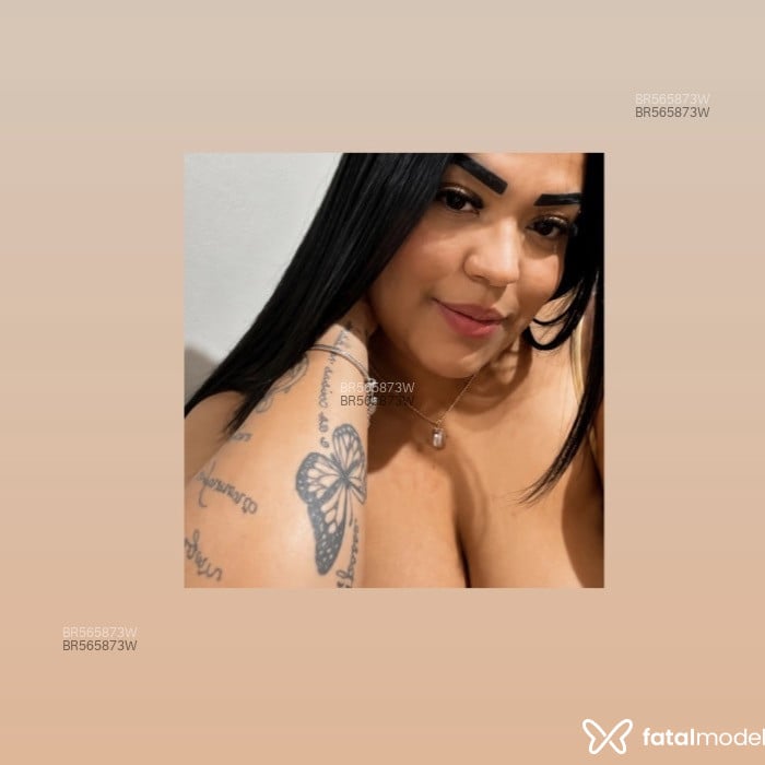 Acompanhante LILI RIBEIRO - Feed