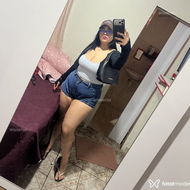 Acompanhante LILI RIBEIRO - Feed