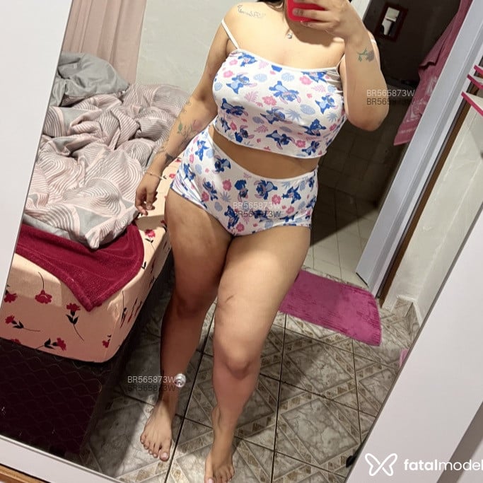 Acompanhante LILI RIBEIRO - Feed