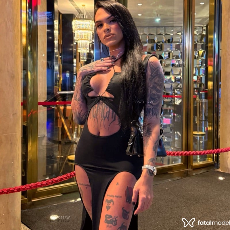 Acompanhante Lorena - Feed