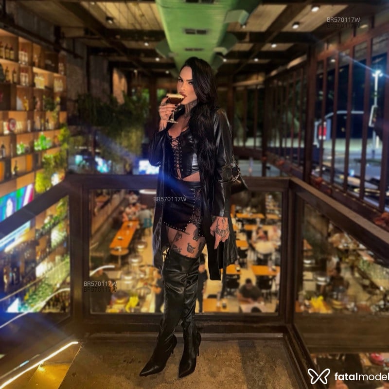 Acompanhante Lorena - Feed