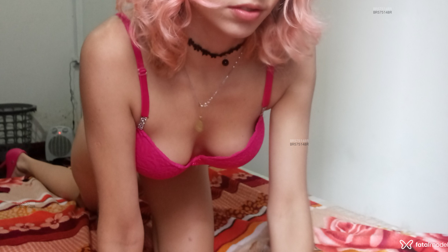 perfil de Stefani Lili