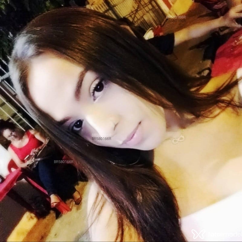 Acompanhante Luana - Feed