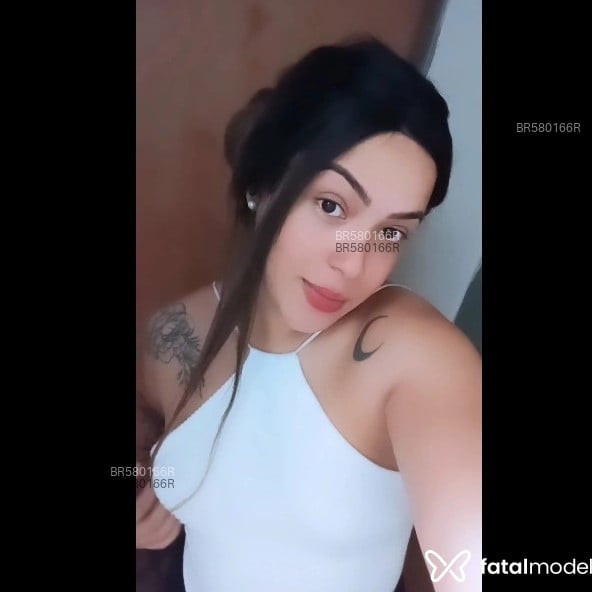 Acompanhante Luana - Feed