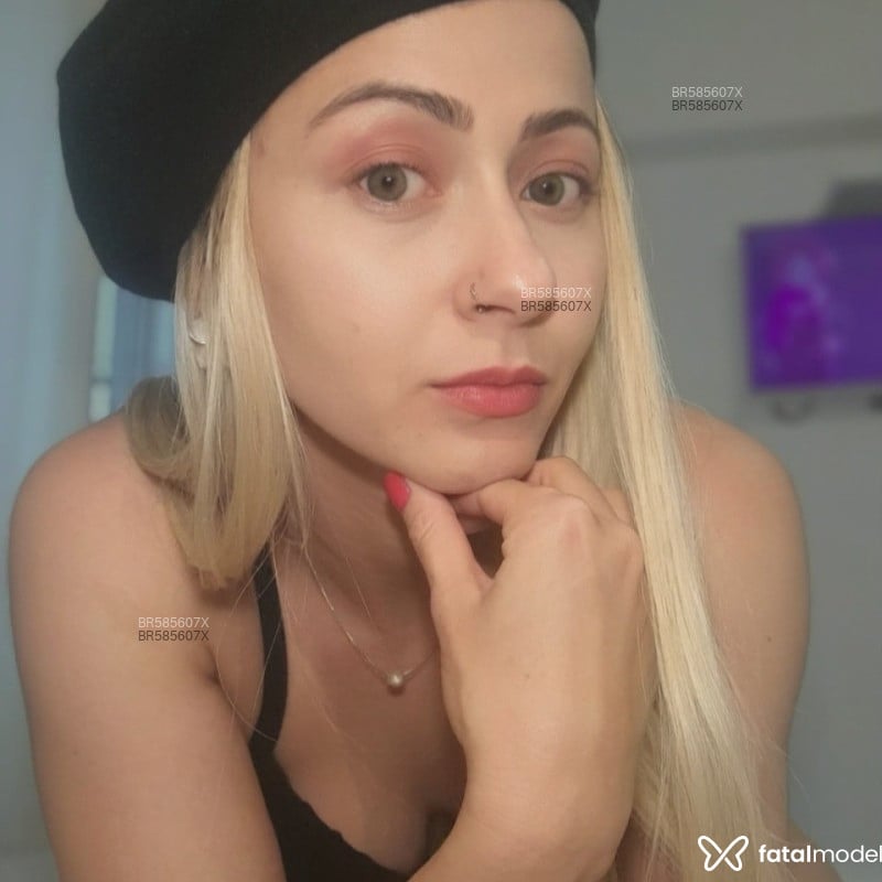 Acompanhante Camila Rabbit - Feed