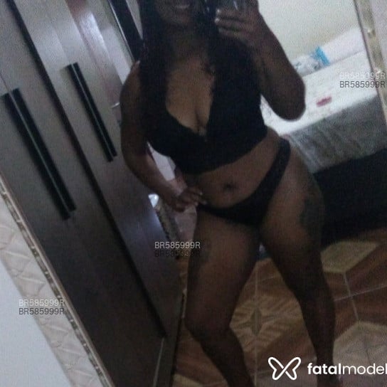 Acompanhante Nicoly - Feed