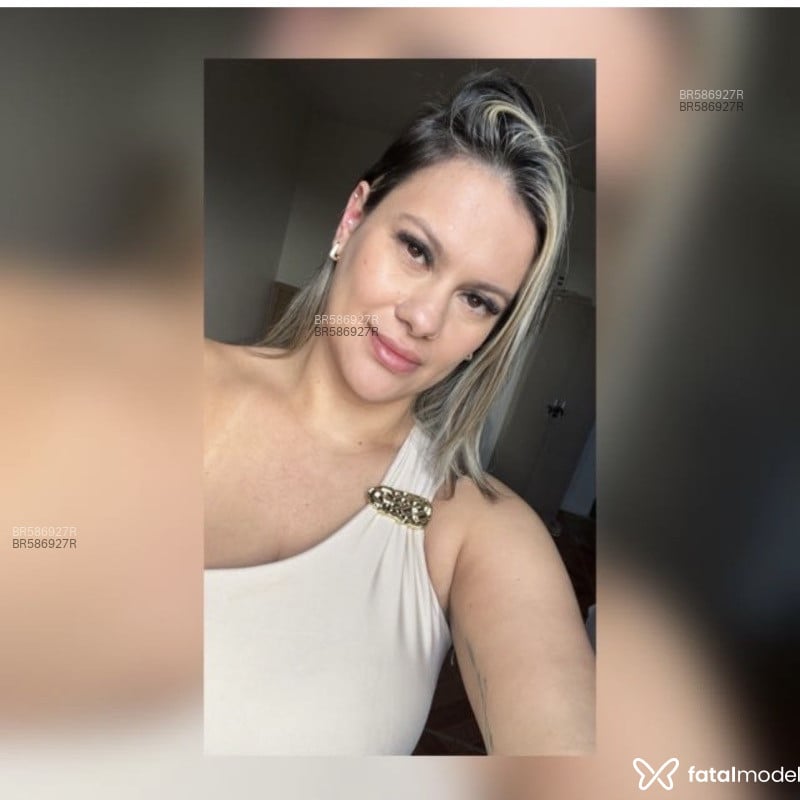Acompanhante Larissa Castro - Feed