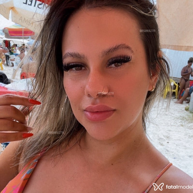 Acompanhante Larissa Castro - Feed