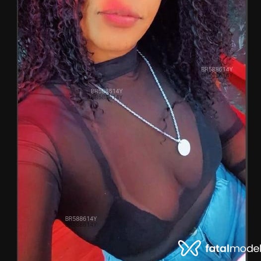Acompanhante Cristal Oliveira - Feed