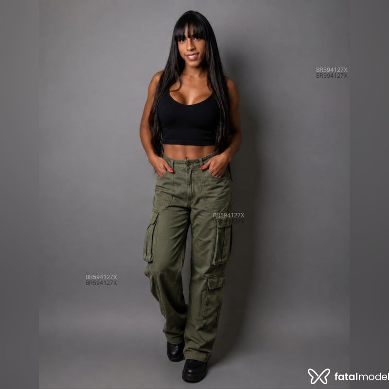 Acompanhante Robertinha - Feed