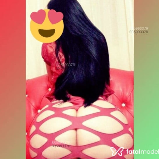 Acompanhante Aghata Bittencourt - Feed