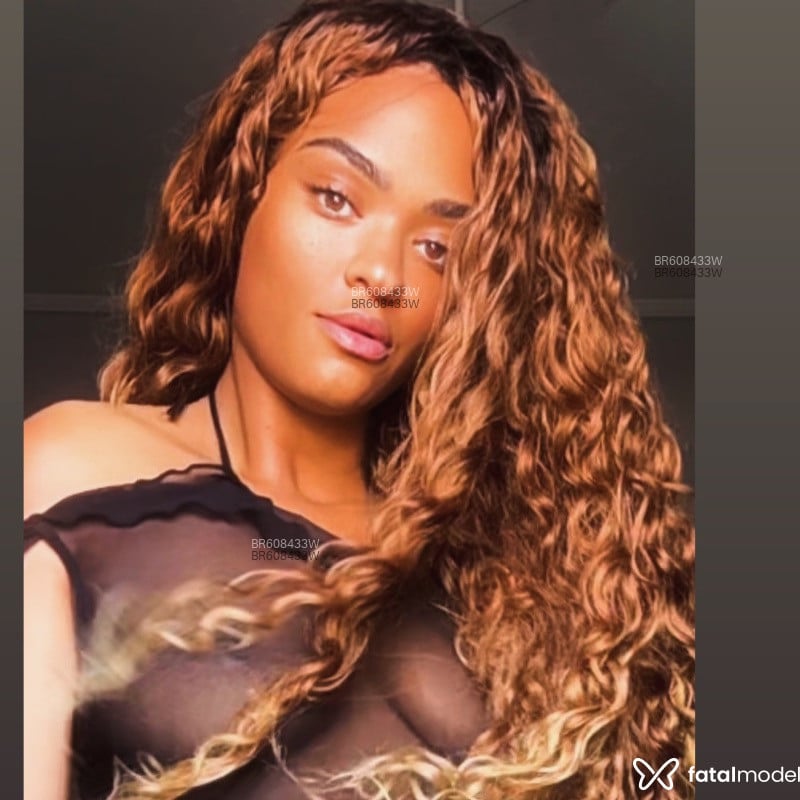 Acompanhante Andressa - Feed