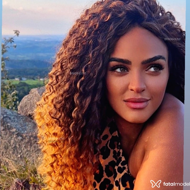 Acompanhante Andressa - Feed