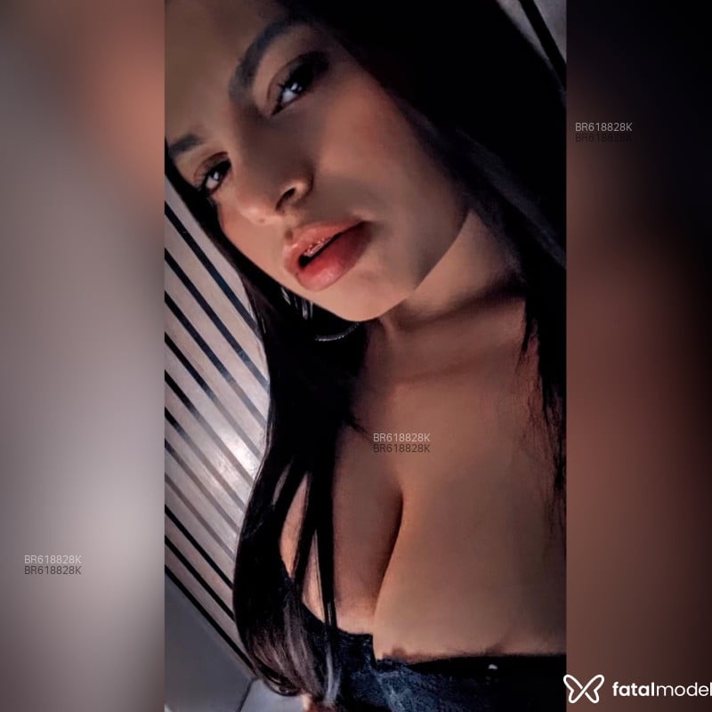 Acompanhante Júlia Fernandes - Feed